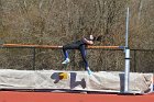 Women's Track vs Babson  Women’s Track & Field host Babson College at Cumberland (RI) High School. : Track & Field, Babson